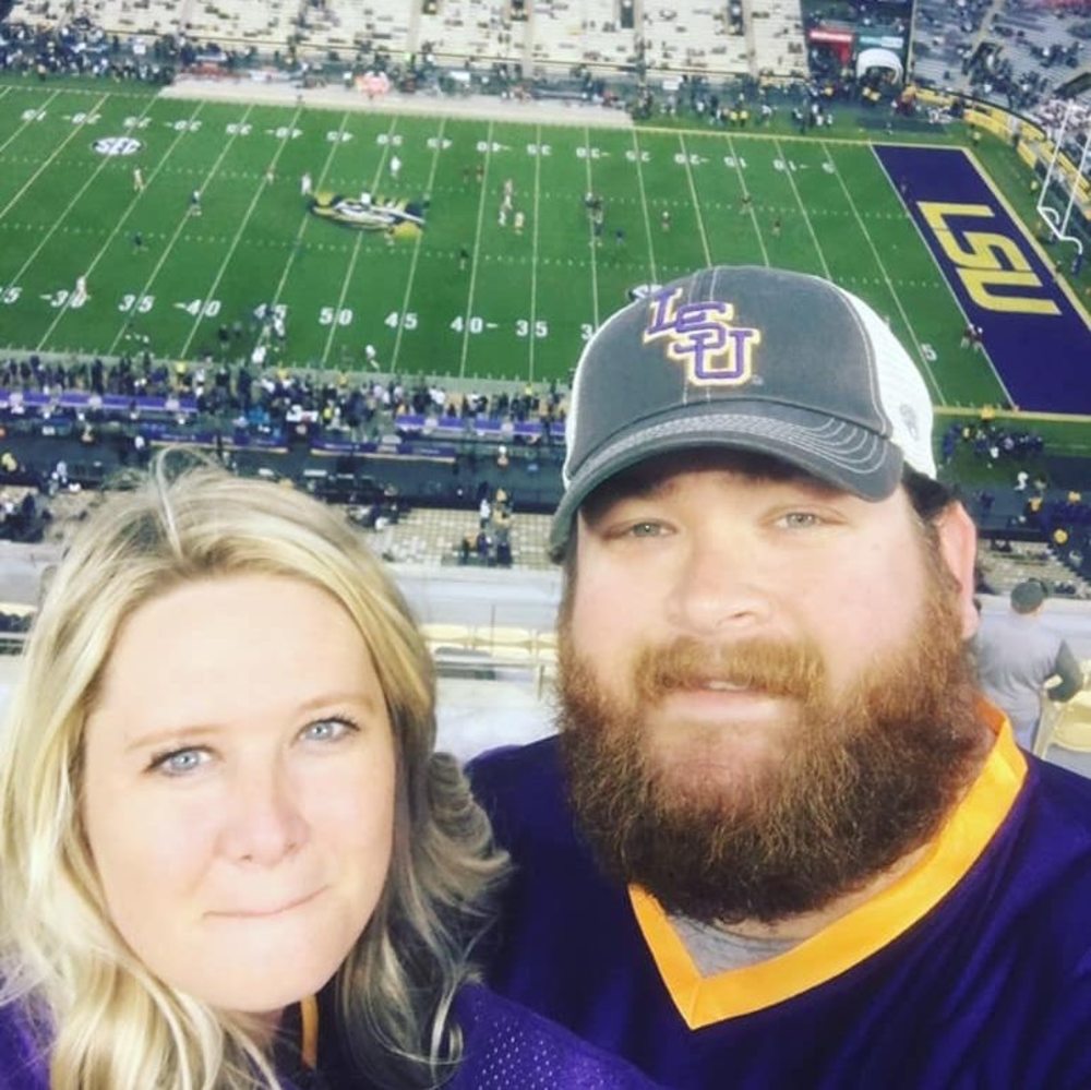 Meet your Posher, Jacob